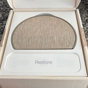 Hatch Restore 3 Device in Cream